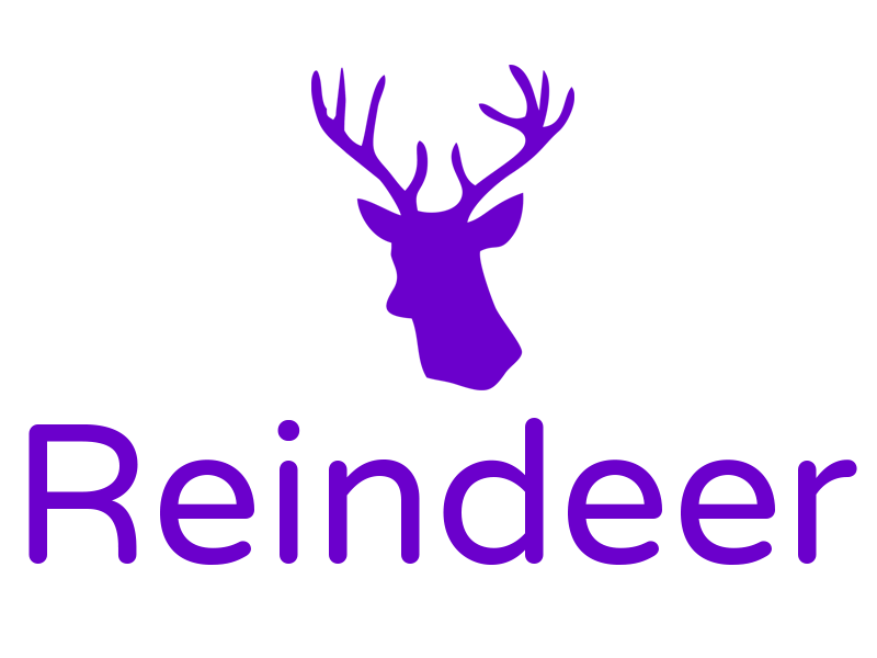 Reindeer networking app